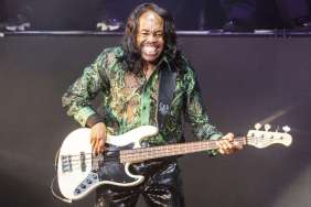 Verdine White