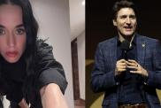 Katy Perry & Justin Trudeau Keeping Their Relationship Discreet, Source Claims