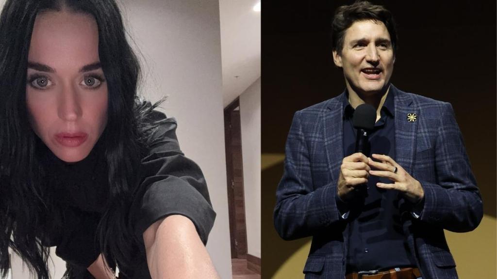 Katy Perry & Justin Trudeau Keeping Their Relationship Discreet, Source Claims