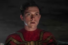 Tom Holland's Spiderman Accident Has Left Zendaya 'Rattled,' Says Source