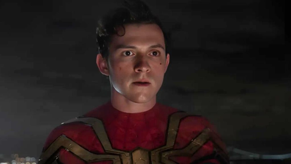 Tom Holland's Spiderman Accident Has Left Zendaya 'Rattled,' Says Source