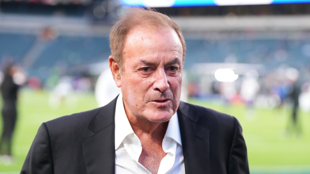 Al Michaels Net Worth 2025: How Much Money Does He Make?