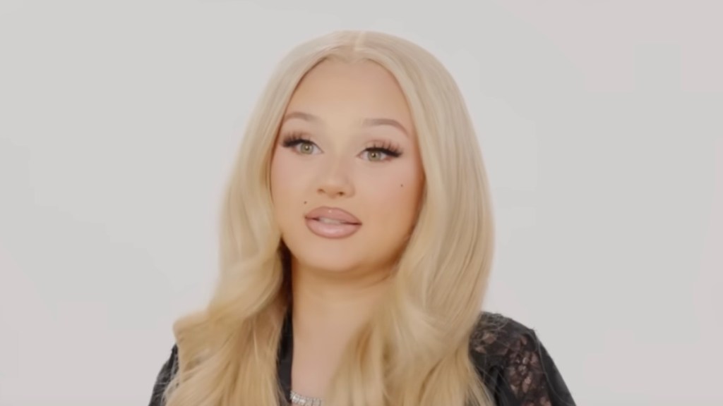 Alabama Barker Blasts Rumors, Says She Didn’t Reveal Pregnancy Loss for 'Attention'