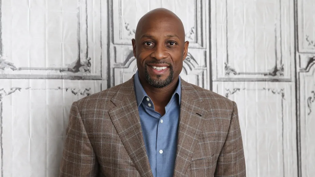 Alonzo Mourning Net Worth 2025: How Much Money Does He Make?