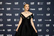 Amanda Seyfried