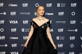 Amanda Seyfried