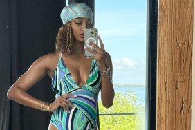 Angel Reese Turns Heads in Sculpted Swimsuit Look