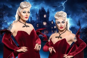 The Boulet Brothers for Dragula Titans Season 2