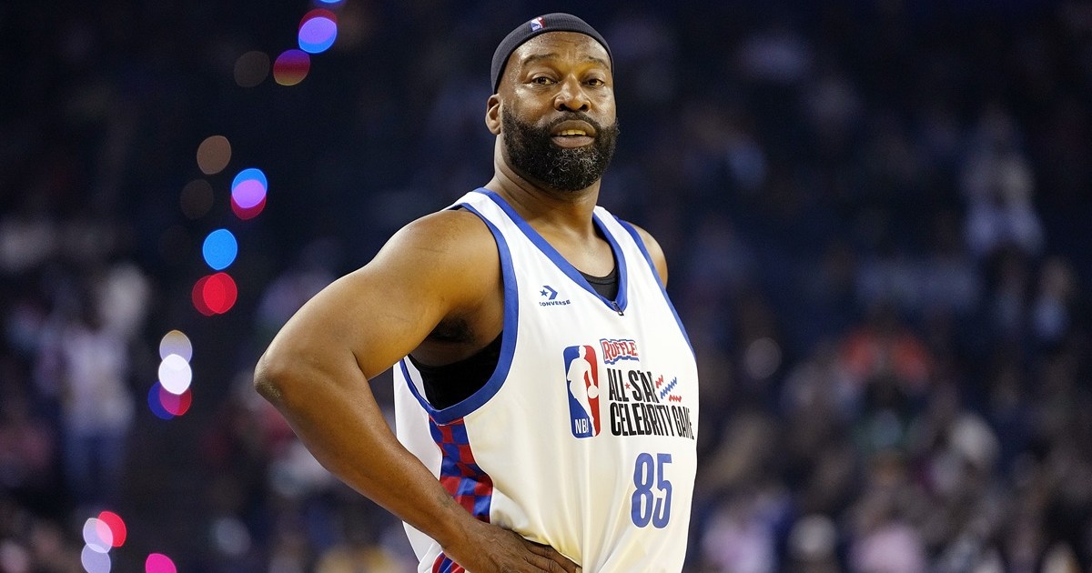 Baron Davis Net Worth 2025: How Much Money Does He Make?