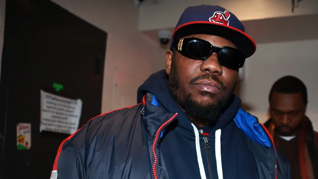 Beanie Sigel Net Worth 2025: How Much Money Does He Make?