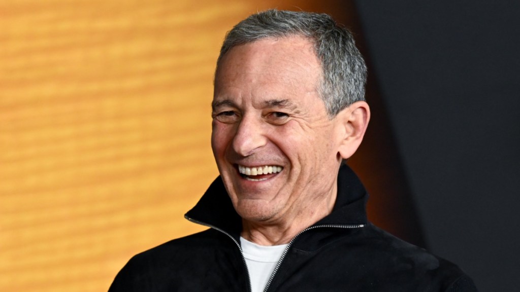Bob Iger Net Worth 2025: How Much Money Does He Make?