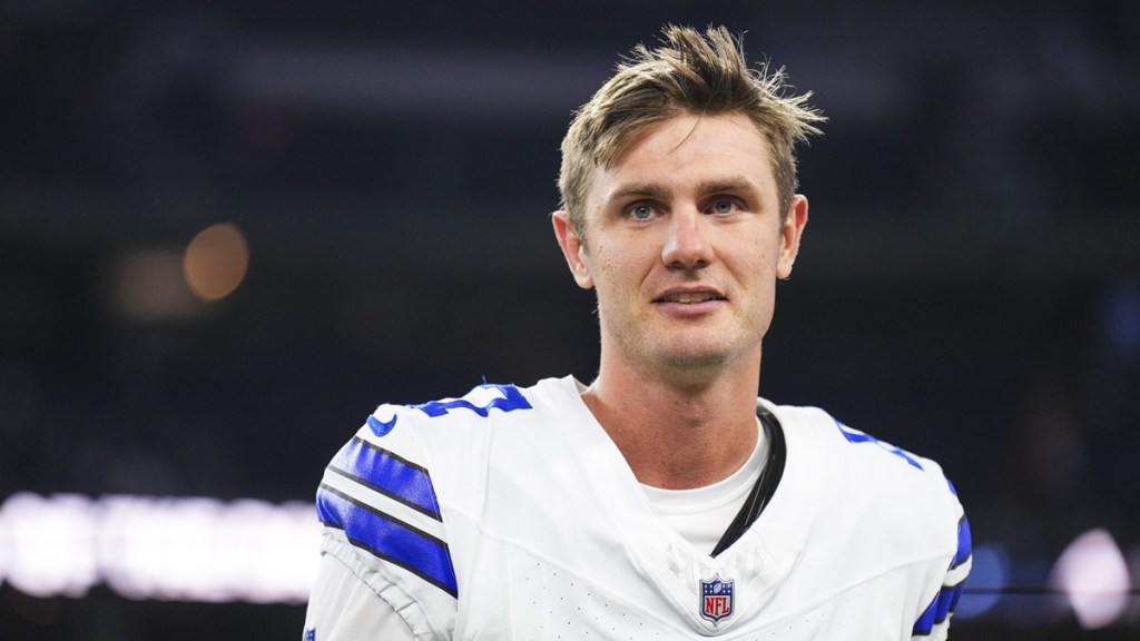 Brandon Aubrey Net Worth 2025: How Much Money Does He Make?