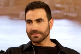 Brett Goldstein Gets Real About Drew Barrymore’s Touchy Interview Style