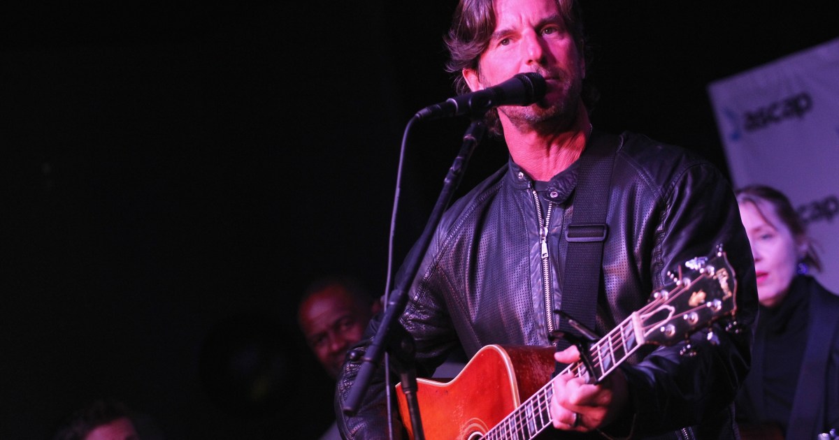 Taylor Swift Songwriter Brett James Dies in Plane Crash