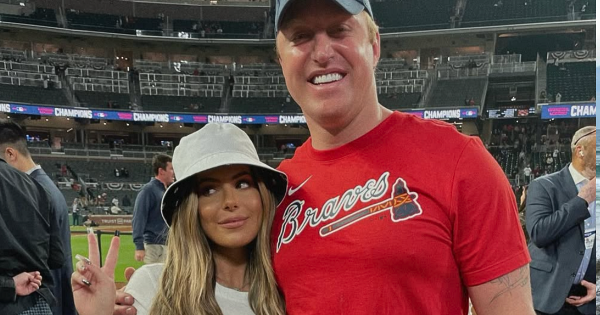 Kim Zolciak’s Daughter Brielle Biermann Gives Honest Update on Relationship With Dad Kroy (September 2025)