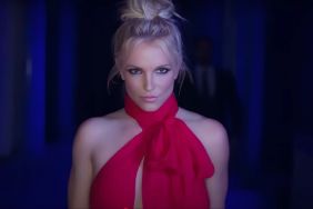 Britney Spears Posts AI Image Days After Revealing Dance Video