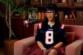 Cardi B appears on 'Call Her Daddy' podcast