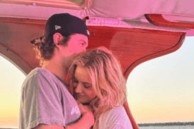 Chase Stokes Chelsea Ballerini
