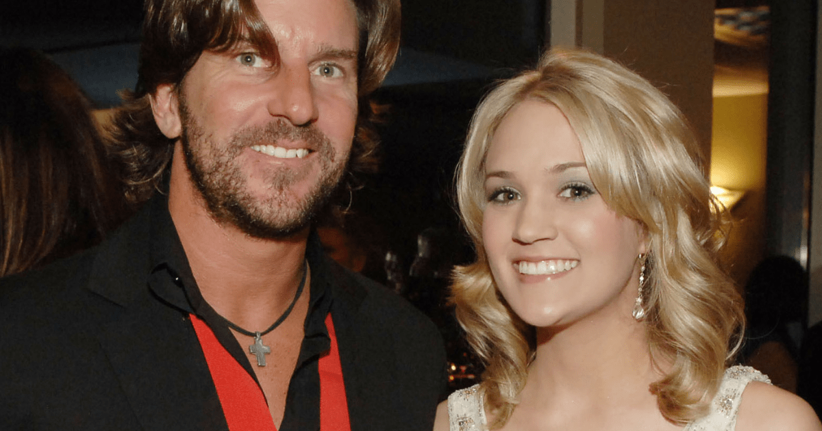 Carrie Underwood Shares Moving Tribute After Tragic Death of Brett James