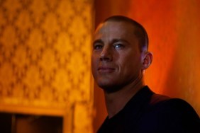 Channing Tatum Talks About Side Effect of 70 Lbs Weight Loss
