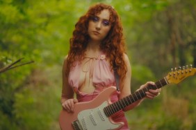 Fans Say Chappell Roan Is 'Shook By Her Own Cake' Amid Thong Incident