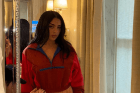 Newlywed Charli XCX’s Lace Minidress Look in YSL Show Photos Leaves Fans ‘Obsessed'