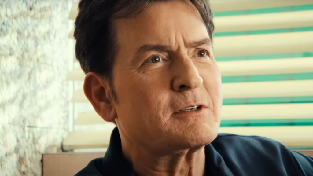 Charlie Sheen Admits His Drug Use Got So Extreme Even Cartels Cut Him Off