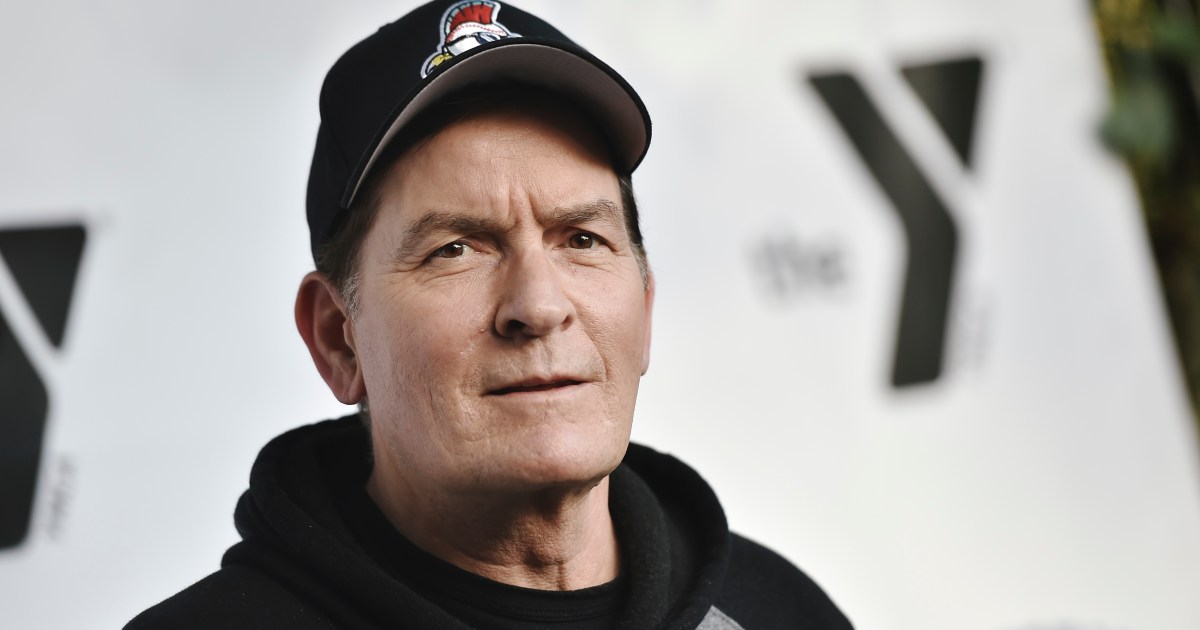 Charlie Sheen's Surprising Message for Former Co-Star Jon Cryer