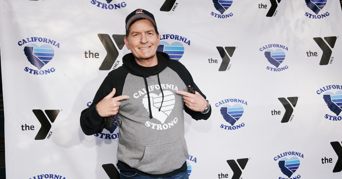 Charlie Sheen Gets Real About His Messy Past: 'I Own Everything I Did'