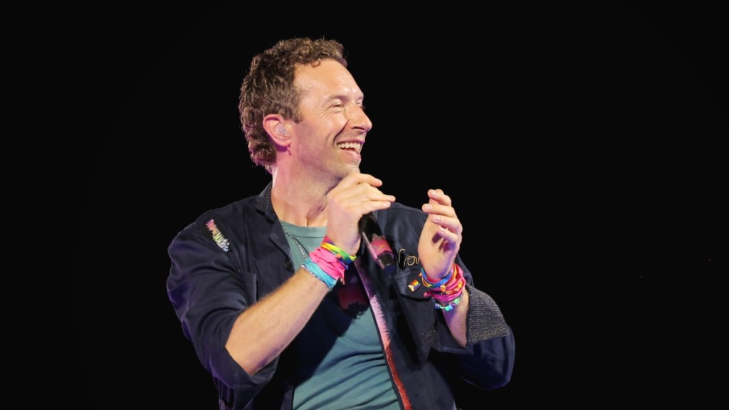 Kristin Cabot's Husband Reacts to Divorce & Coldplay Kiss Cam Incident