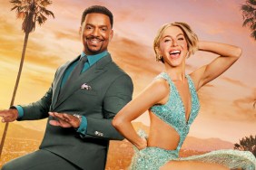 DWTS hosts