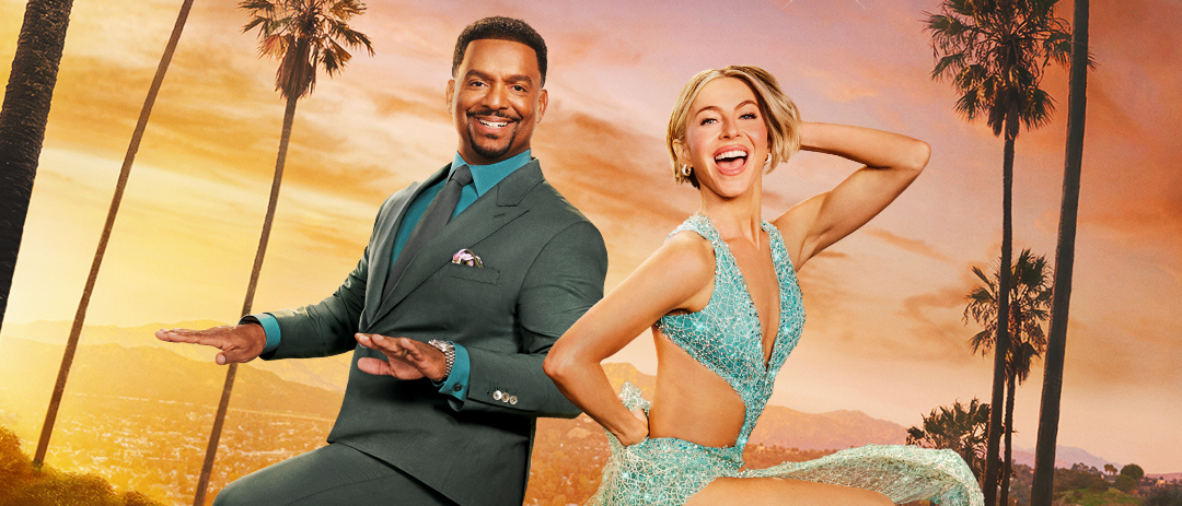 Dancing with the Stars Season 34: Cast, Pro Dancers, and DWTS Predictions