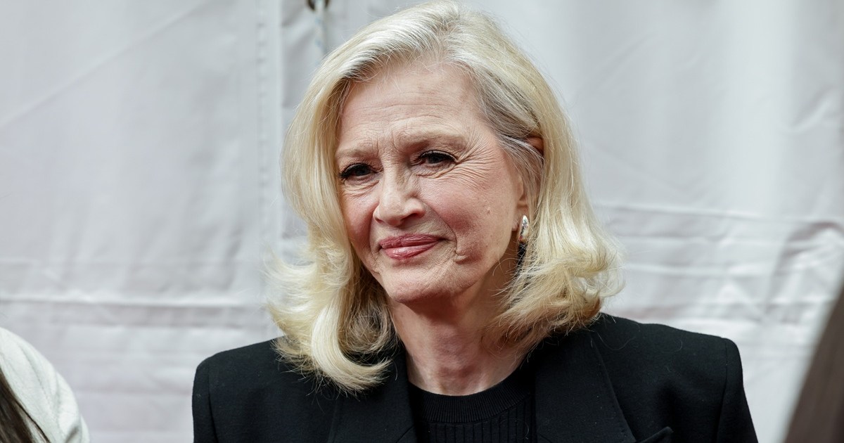 Diane Sawyer Net Worth 2025: How Much Money Does She Make?