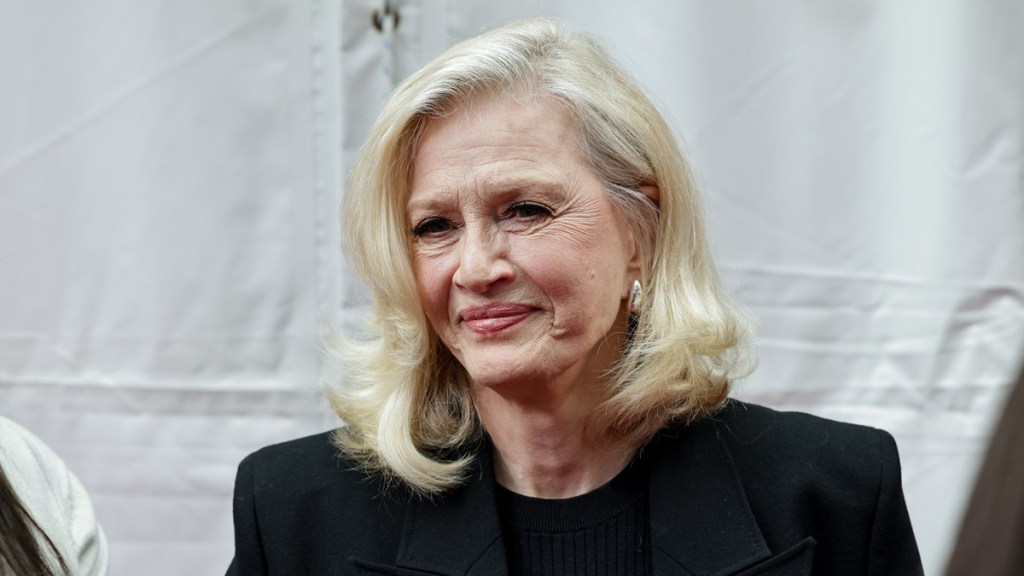 Diane Sawyer Net Worth 2025: How Much Money Does She Make?