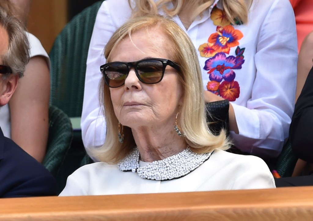 Duchess of Kent