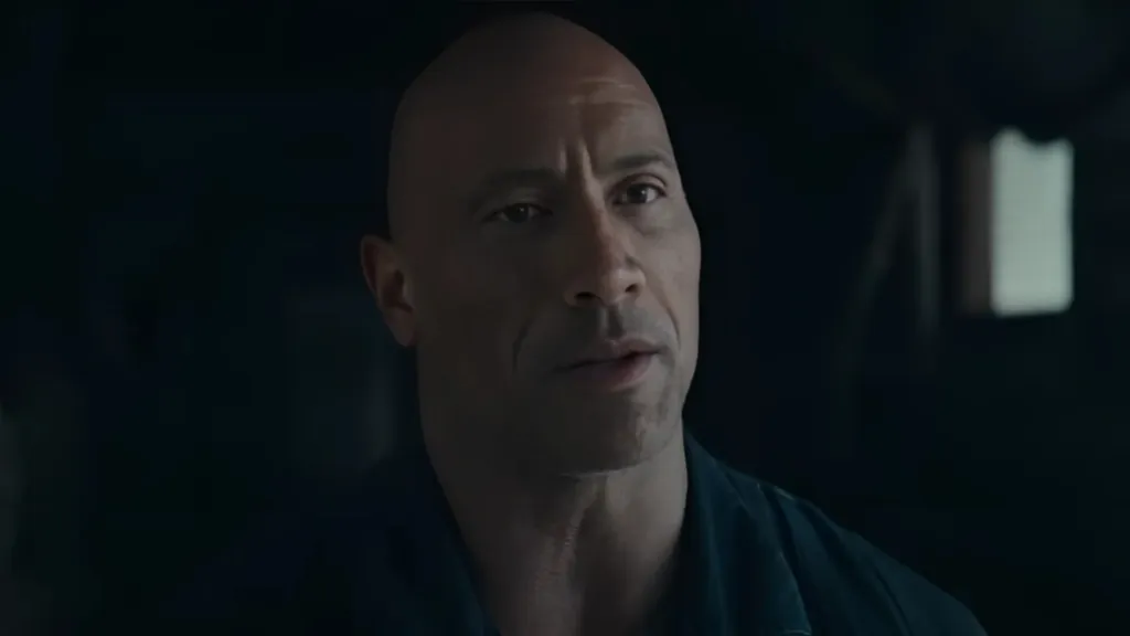 Dwayne Johnson Talks About Running for President in the Future