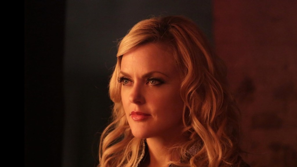 Elaine Hendrix Net Worth 2025: How Much Money Does She Make?