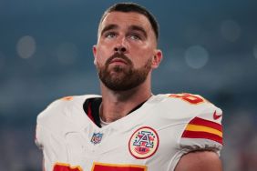 Travis Kelce Fans Notice Something Funny About Kai Trump Merch