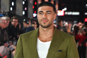 Tommy Fury