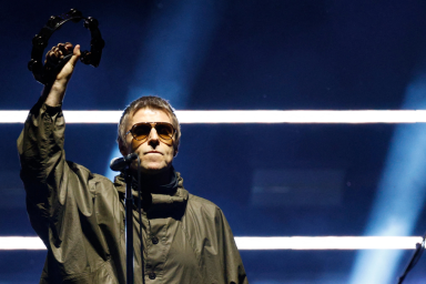 Liam Gallagher Net Worth 2025