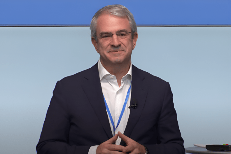 Laurent Frexie