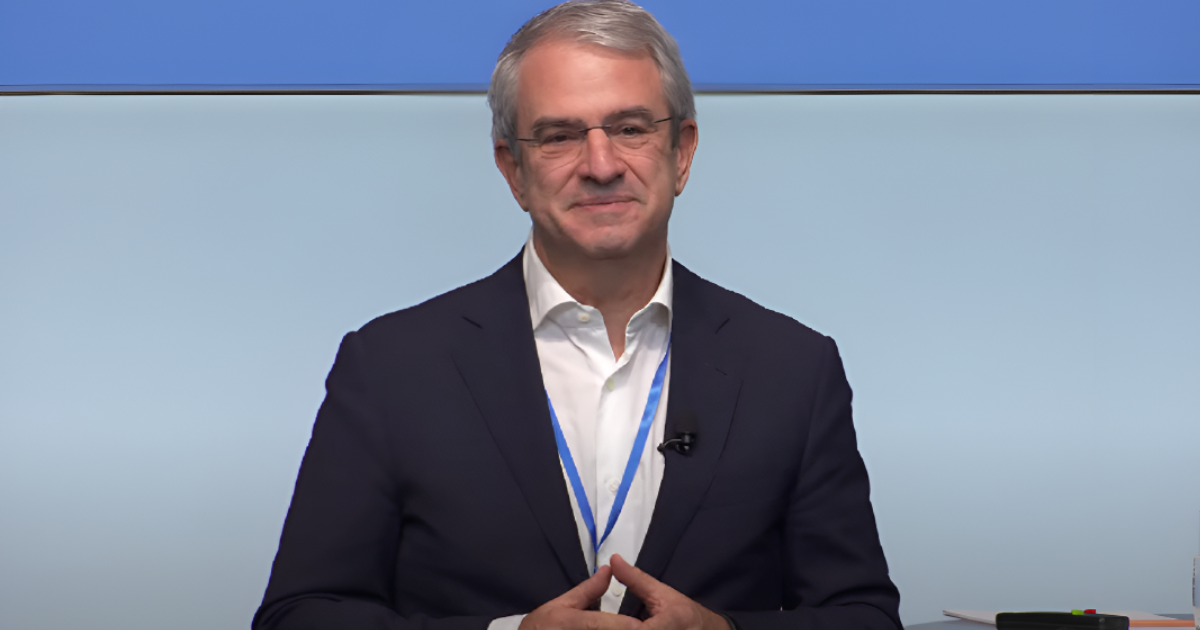 Laurent Freixe Net Worth 2025: How Much Money Does He Make?