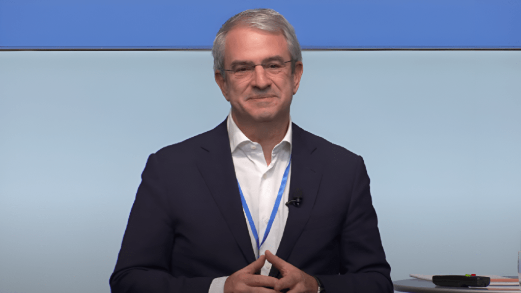 Laurent Frexie