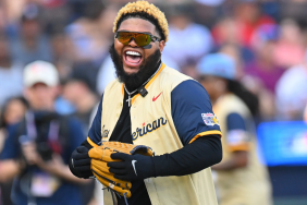 Black Comedian Druski Goes Whiteface for NASCAR Skit