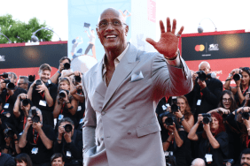 Dwayne Johnson Talks About 'Transformation' Amid Weight Loss Speculations
