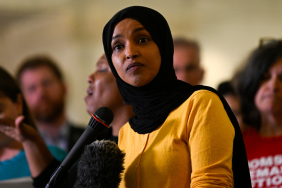 Ilhan Omar