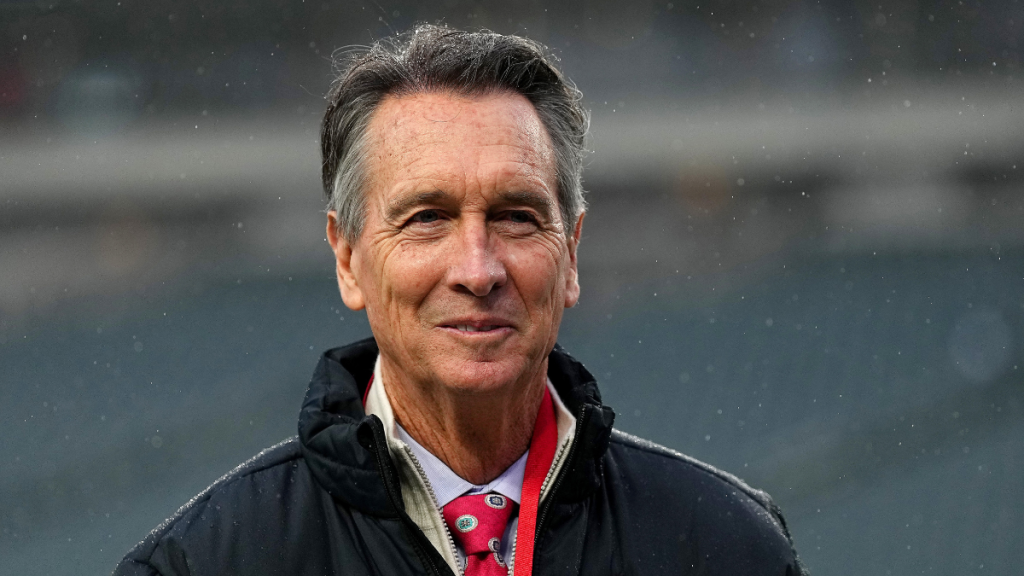 Cris Collinsworth