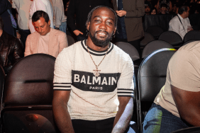 Terence Bud Crawford