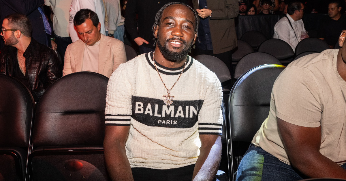 Bud Crawford Net Worth 2025: How Much Money Does He Make?