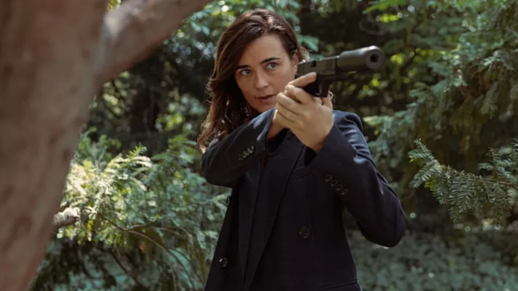 Cote de Pablo Net Worth 2025: How Much Money Does She Make?